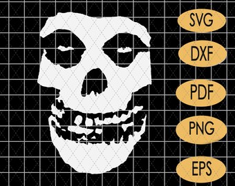 Download Misfits Svg Etsy
