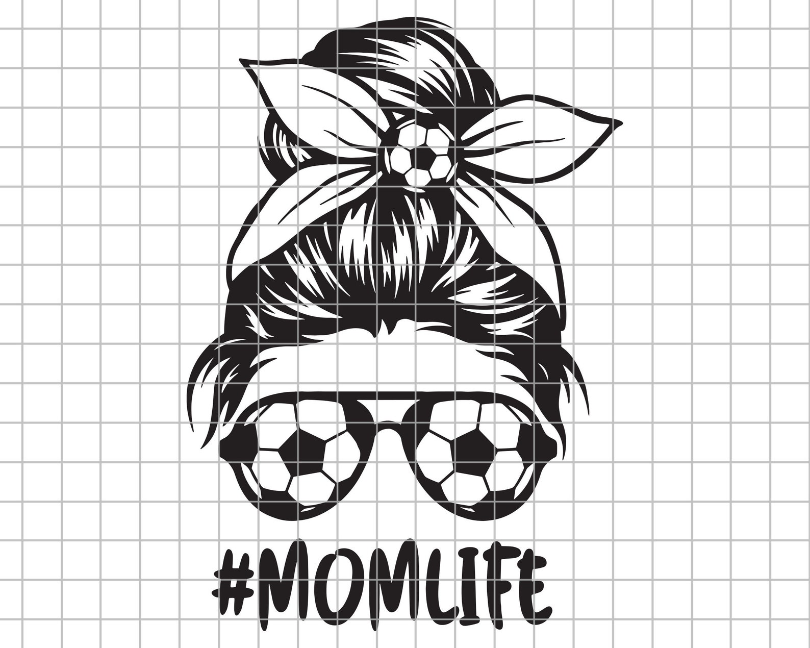 Free Free Mom Life Svg Etsy 13 SVG PNG EPS DXF File