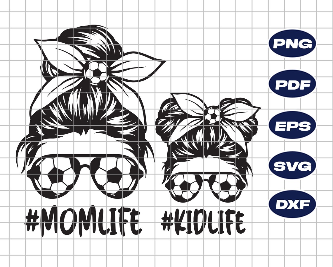 Free Free Mom Life Svg Etsy 374 SVG PNG EPS DXF File