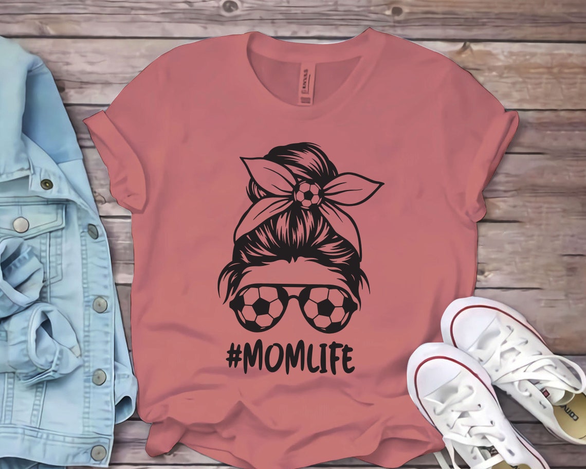Momlife Svg Mom Life Kid Life Svg Kidlife Svg Mom And | Etsy