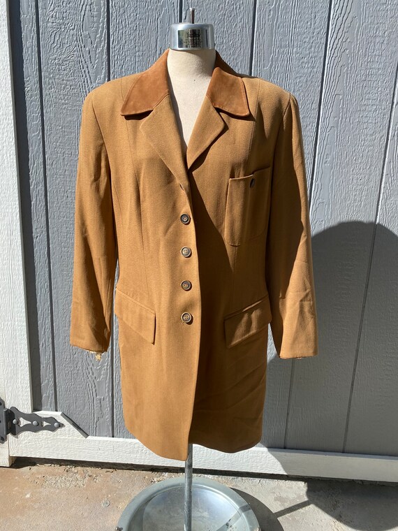 Lagerfeld coat cheap
