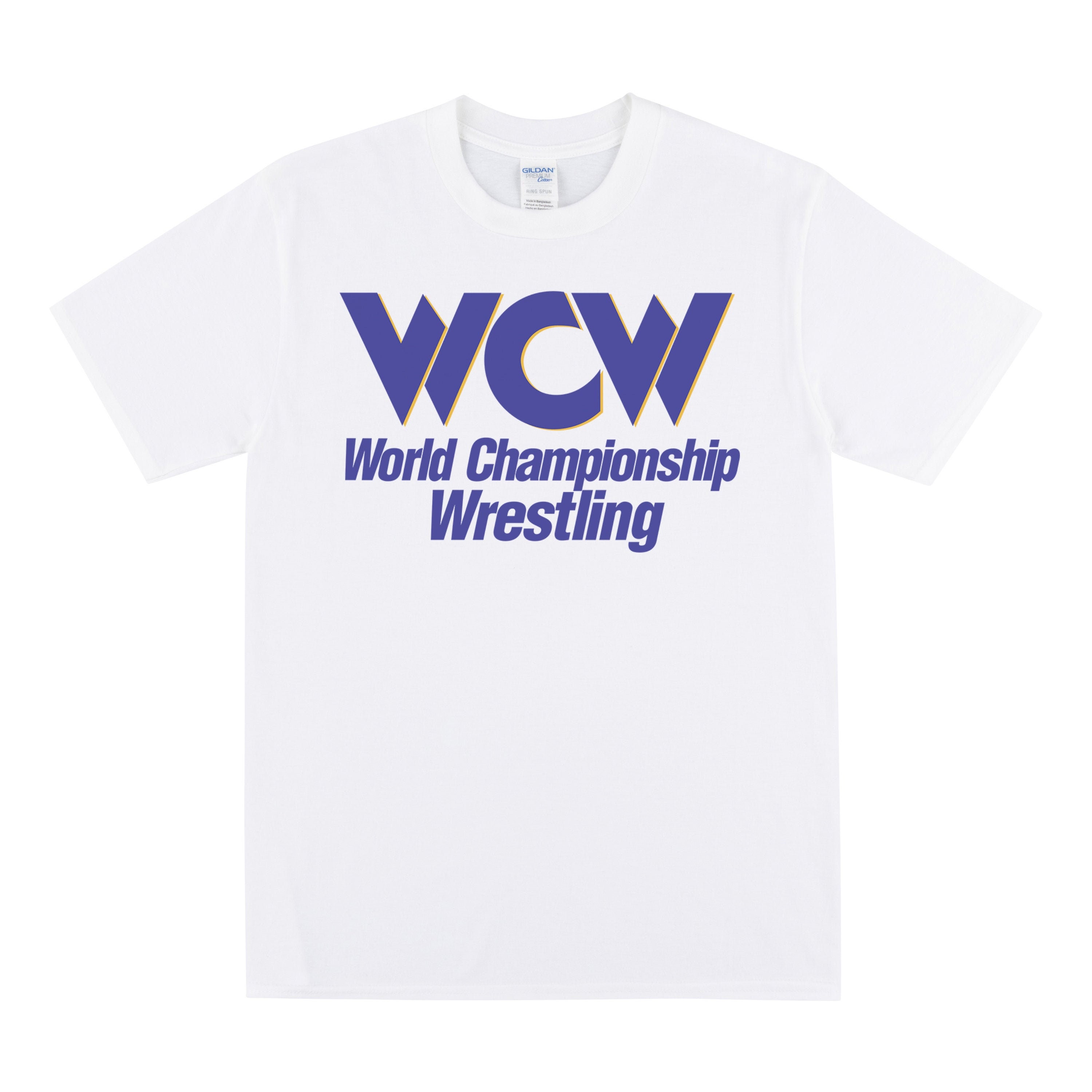 Men Varsity Wrestling Style 