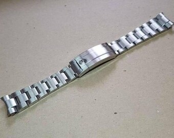 rolex submariner band