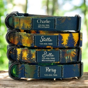 Goober dog collars etsy hotsell