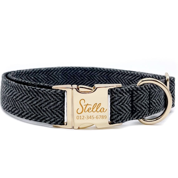 Name belt hotsell for dog