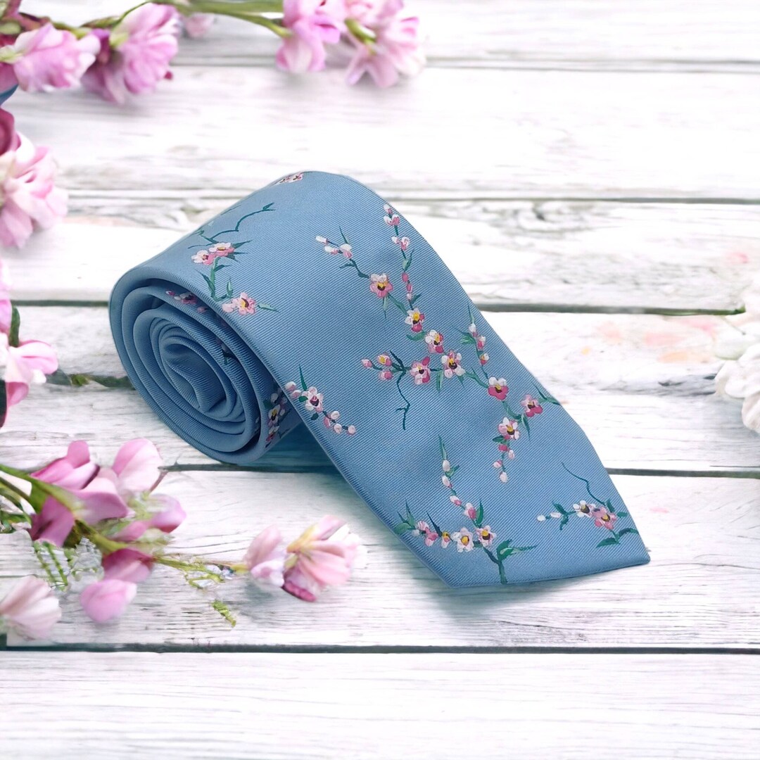 Oak Plaited Suede & Silk Chiffon Tie Belt