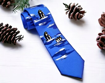 小物 50's Gun Themed ROOSTER Skinny Tie MINTY 1950s Rooster Skinny Tie | Hand Printed | Novelty | Vintage