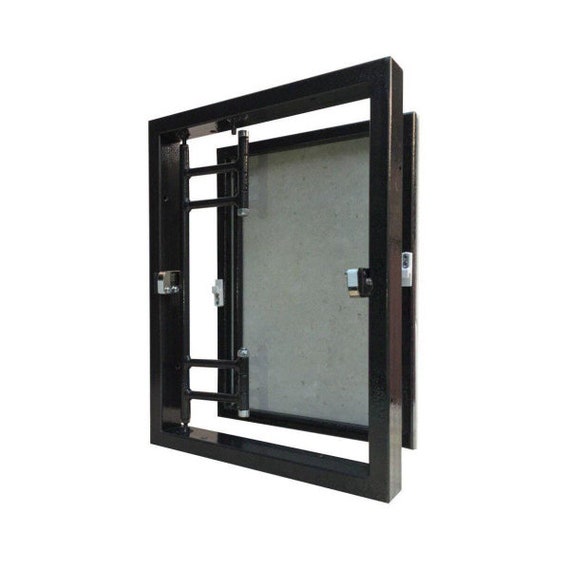 Pannello Di Accesso Magnetico Per Pareti Piastrellate, Portello - Foto 9