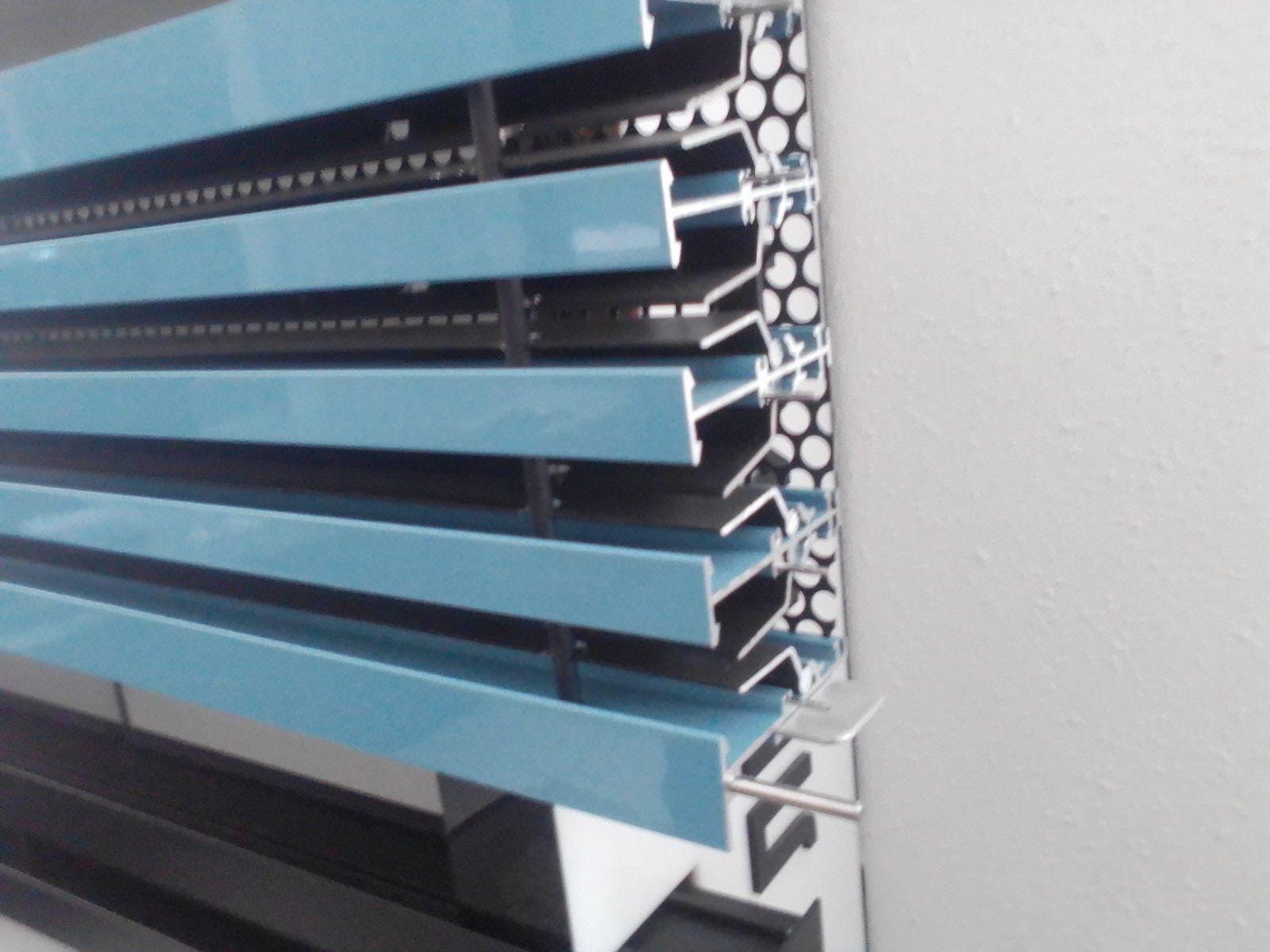 Adjustable Linear Slot Diffuser for Wall and Ceiling Vent Airflow ...