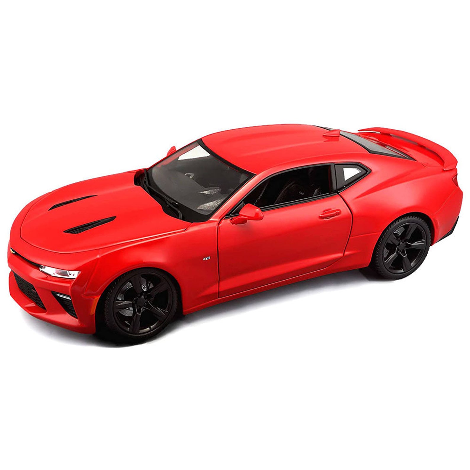 Chevrolet camaro maisto Chevrolet camaro maisto