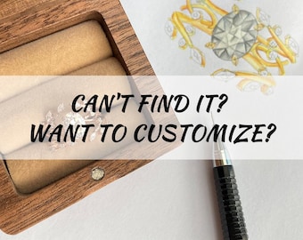 Custom Service - Can't find it? Want to customize?- Mother's Day Jewelry
