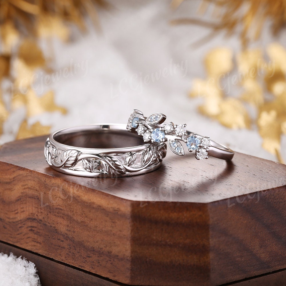 SKAIJEWEL Anelli di perle in argento 925 da donna con fiore placcato oro aperto, regolabile e 8 mm perla imitazione bottone, regalo di anniversario per donne, Argento sterling