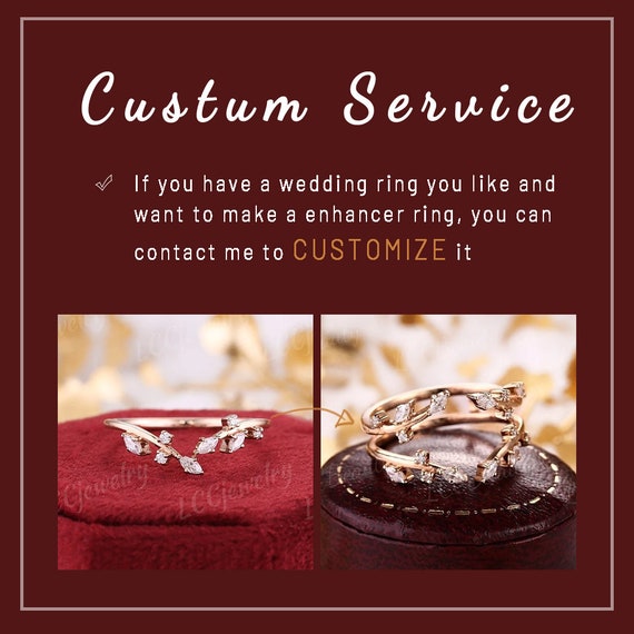 Jared 2024 stackable rings