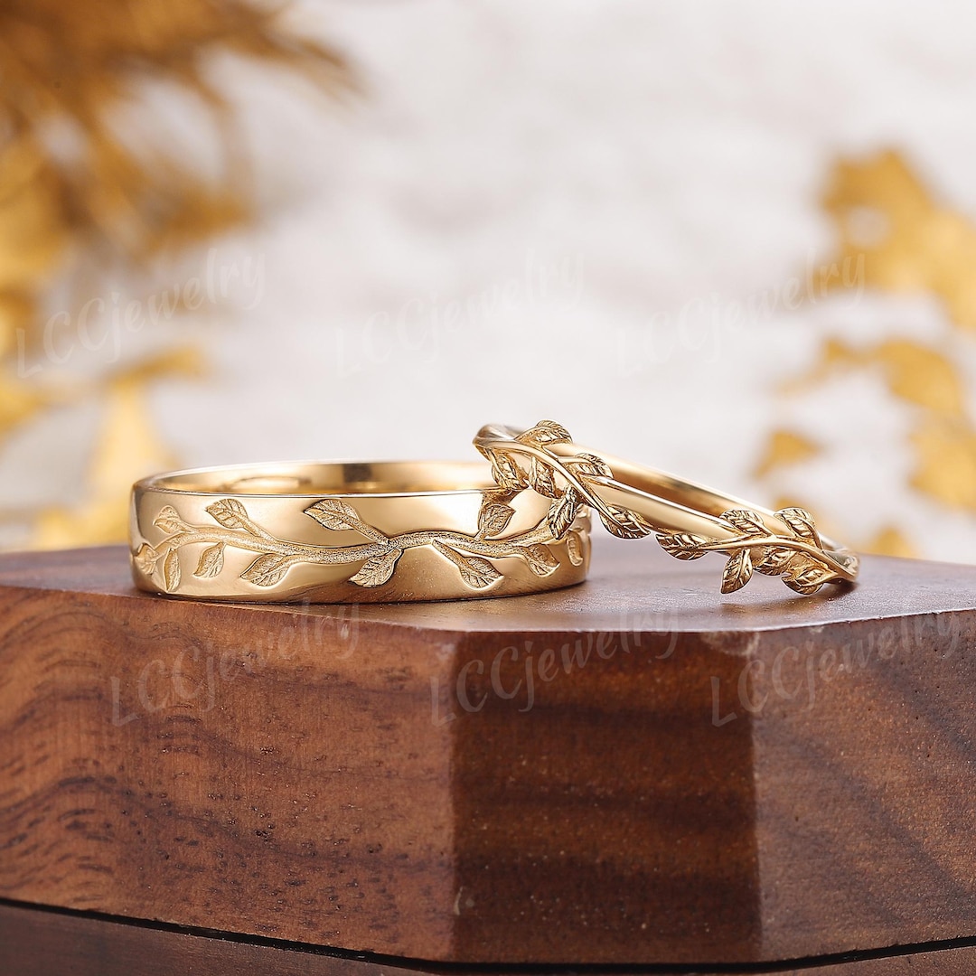 Couple Ring Engraving Ideas Funny Engagement Rings 2pcs Couple