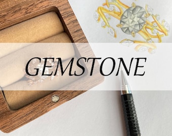 Gemstone Service
