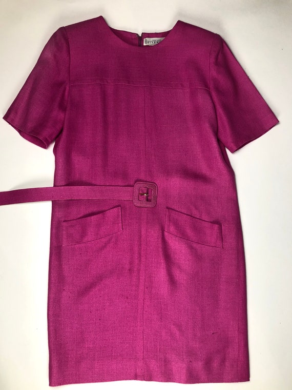 Givenchy Vintage 90s Dress