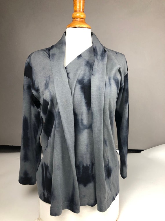 Ensemble Issey Miyake