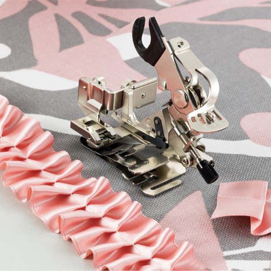 Brother Ruffler Foot Genuine Sewing Machine Part for Etsy