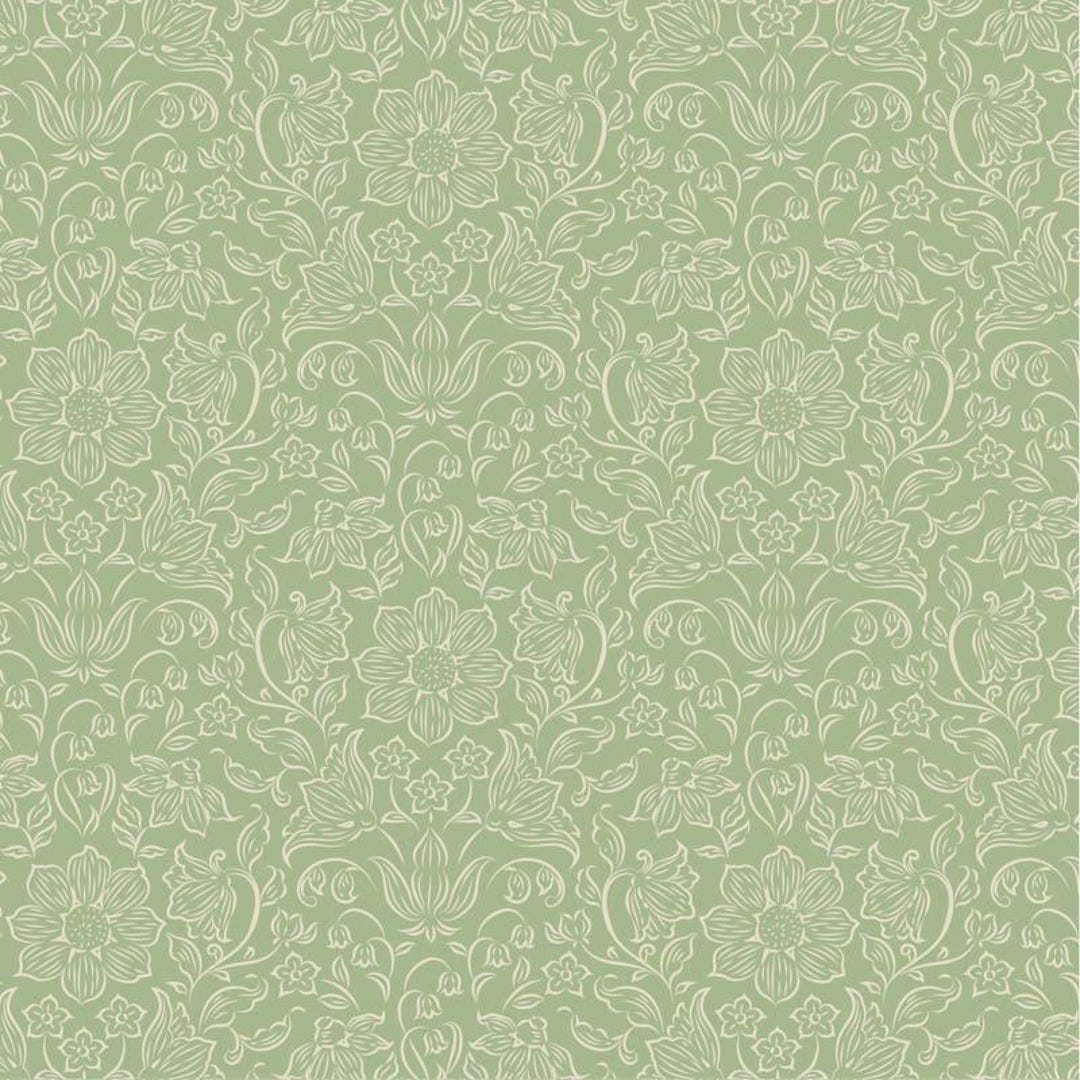 Quilting Patchwork Fabric TILDA Songbird Lila Sage 50x55cm FQ Etsy Quilting Patchwork Fabric TILDA Songbird Lila Sage 50x55cm FQ Etsy