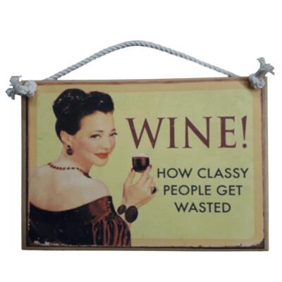 Classy Sign - Etsy Australia
