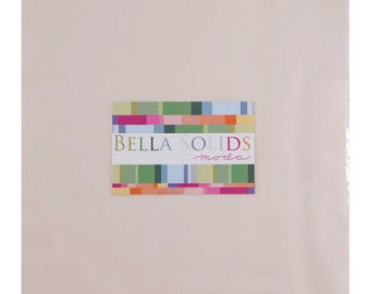 MODA Layer Cake Bella Natural Quilt 10inch Squares Quilting Fabric