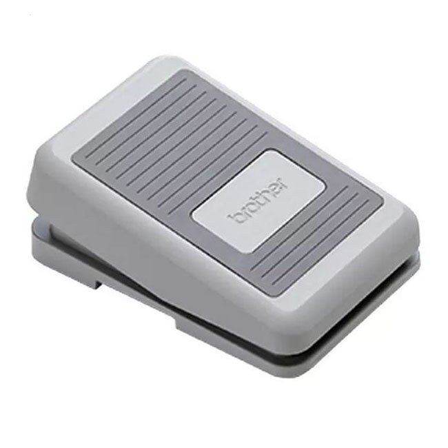 Brother MultiFunction Foot Controller Genuine Sewing Machine Etsy