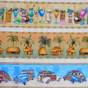 Cartão Postal em Tecido Costura Quilting Borda Paraíso 50x55cm FQ