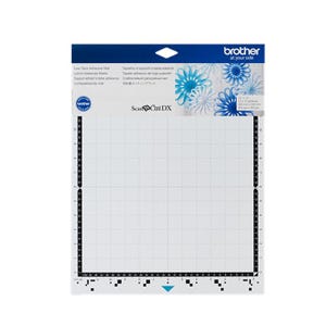 Brother Scan N Cut SDX Low Tack Mat For Vinyl Paper Cutting Machine
