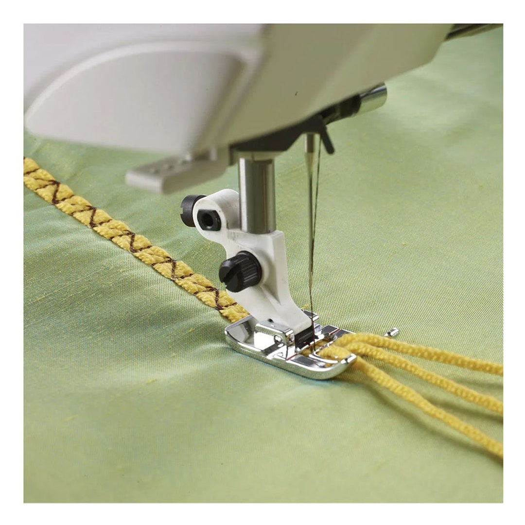 Husqvarna sewing machine accessories