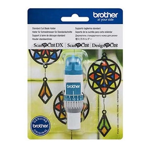 Brother Scan N Cut SDX, CM or DX Machines Standard Cut Blade Holder