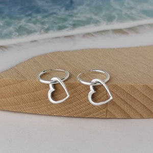 Orecchini A Cerchio A Onda In Argento 925 Con Opale Bianco E Zirconi, Gioielli Significativi Per Donna, Regalo Idea