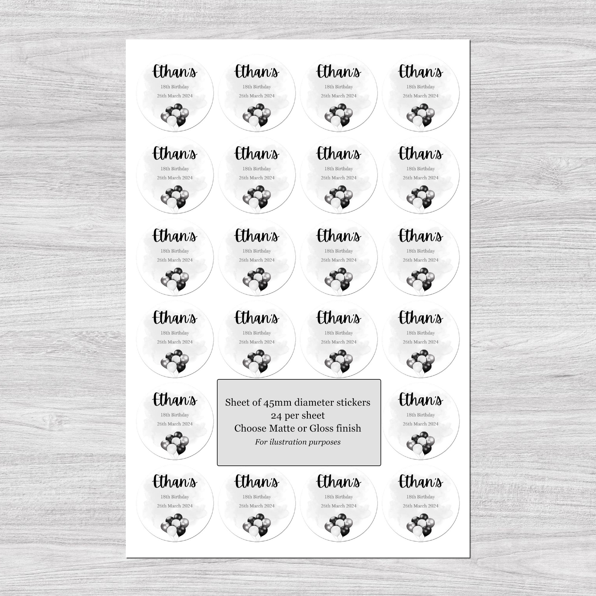 Cheers To 40 Years, Oro, Bomboniere Di Compleanno, Sigilli Per Buste, 40&deg; Compleanno, Numeri Dorati, Compimento 40, Etichette Per Feste, Anniversario, Festa, Personalizzato - Italia