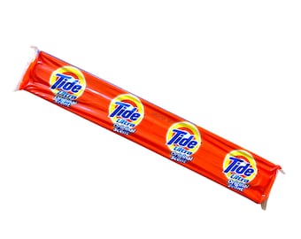 Tide - Original Scent Laundry Bar - 380g