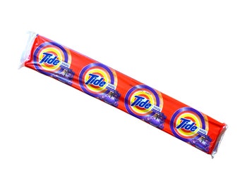 Tide - Downy Perfume Fantasy Laundry Bar - 380g