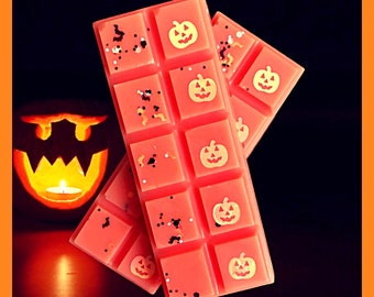 Drunken Pumpkin Soy Wax Melts
