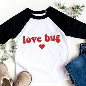 Love Bug Apparel Game Day Vibes Louisiana Tee LG
