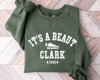 Fa La La La La Camisa, Sudadera De Navidad, Sudadera De Vacaciones