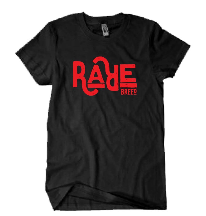 Rare Breed-Hoodie-Sweatshirt For RARE BREED Only