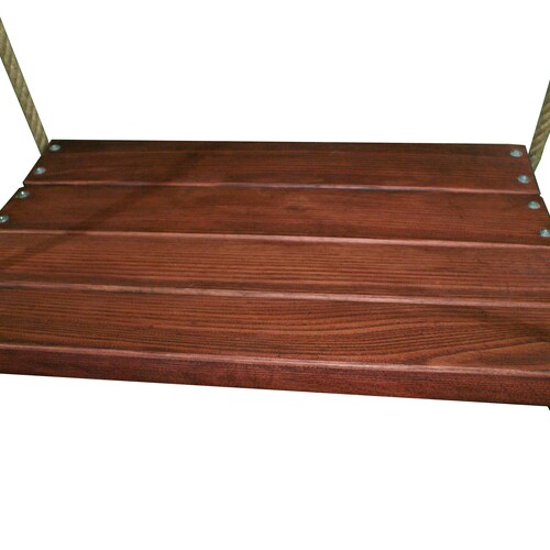 Wood shops swings. Rope Swing. Wooden Tree Swing. Wood Swing. Wooden Seat. Men gift. Gift father.Swing