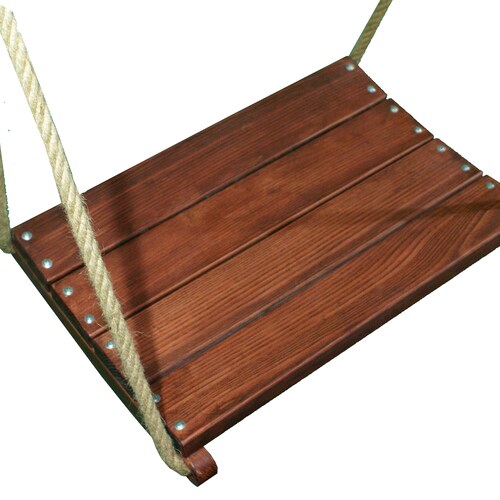 Wood shops swings. Rope Swing. Wooden Tree Swing. Wood Swing. Wooden Seat. Men gift. Gift father.Swing