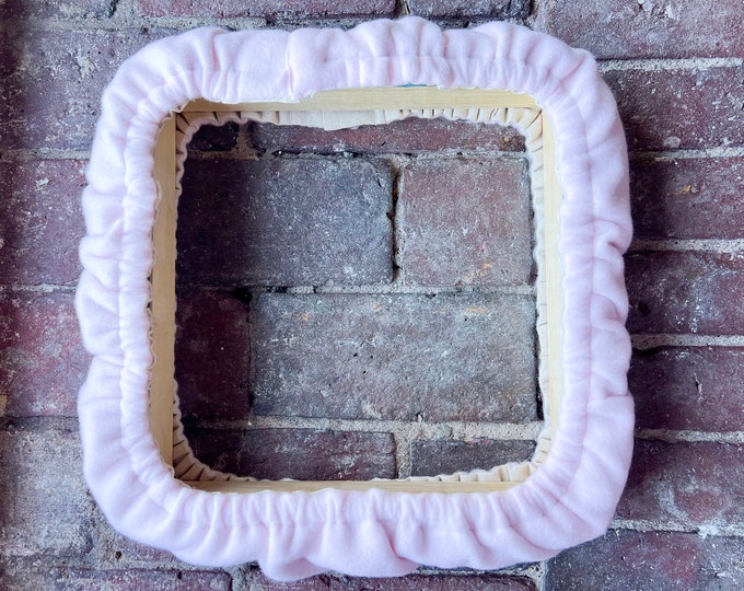 10x10 Punch Needle Frame, Punch Needle Frame Cover Etsy