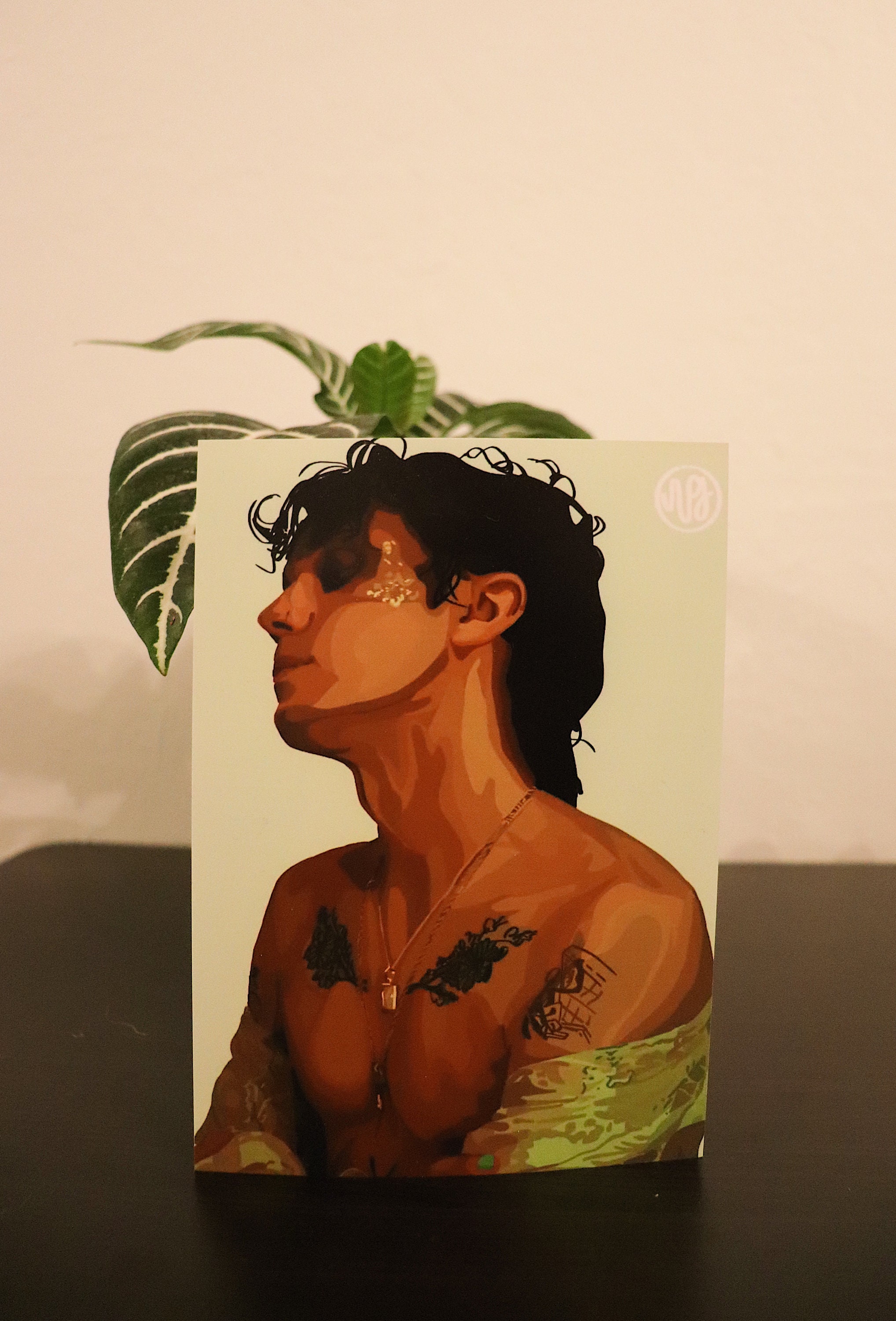 Kurtis Conner Print Etsy