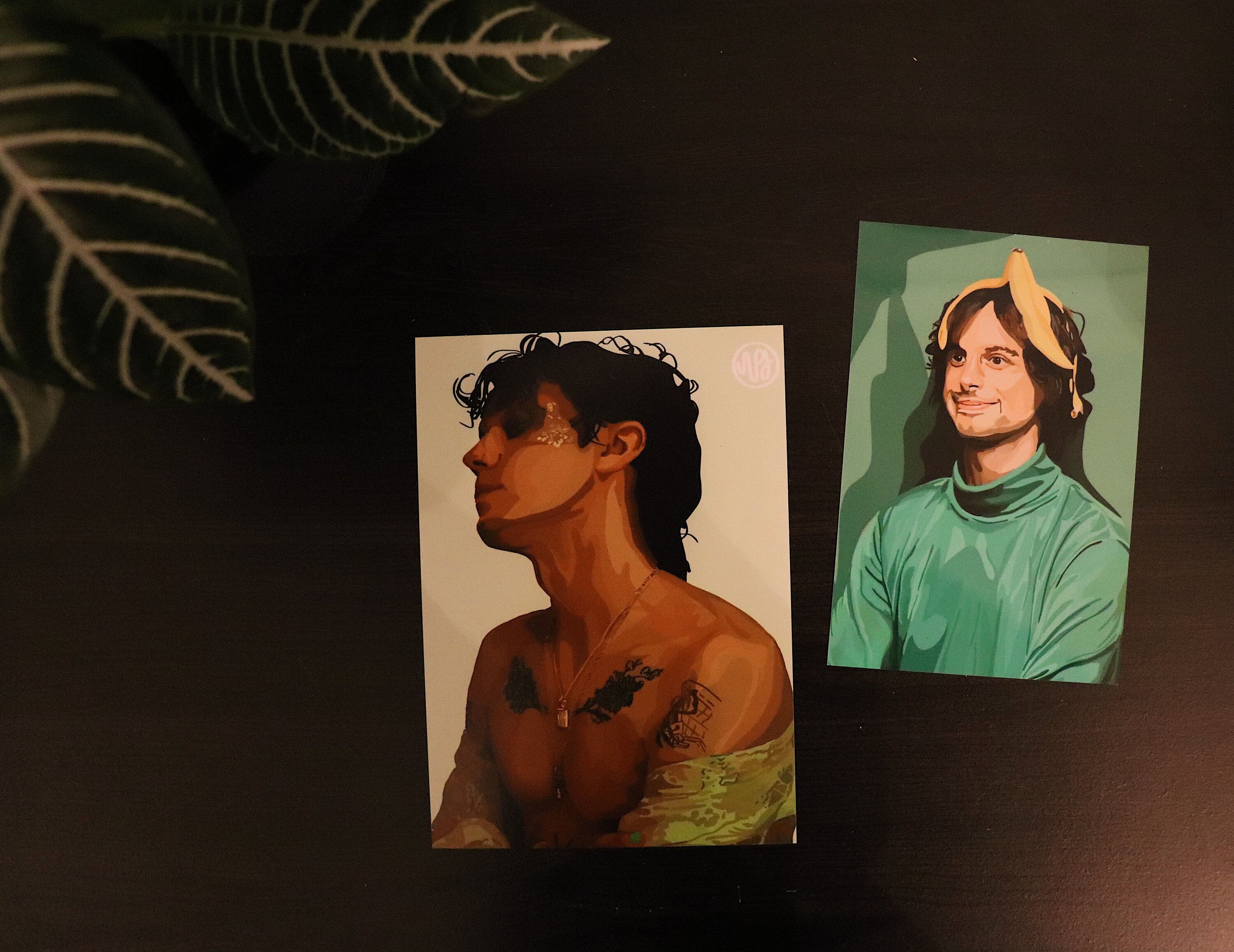 Kurtis Conner Print Etsy