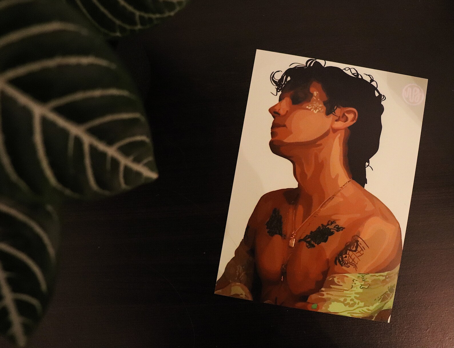 Kurtis Conner Print Etsy