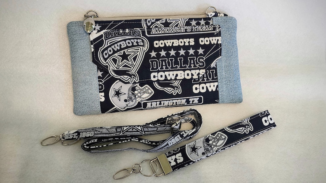 Bandiera Doppia Faccia Occhielli Metallo Bandiera Dallas Cowboys 90x150 Cm - Poliestere Ufficiale Con Loghi Bandiera Poliestere 150D - Foto 8