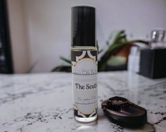 The South (Fragrance Oil Mixture)