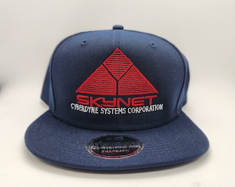 Skynet Hat