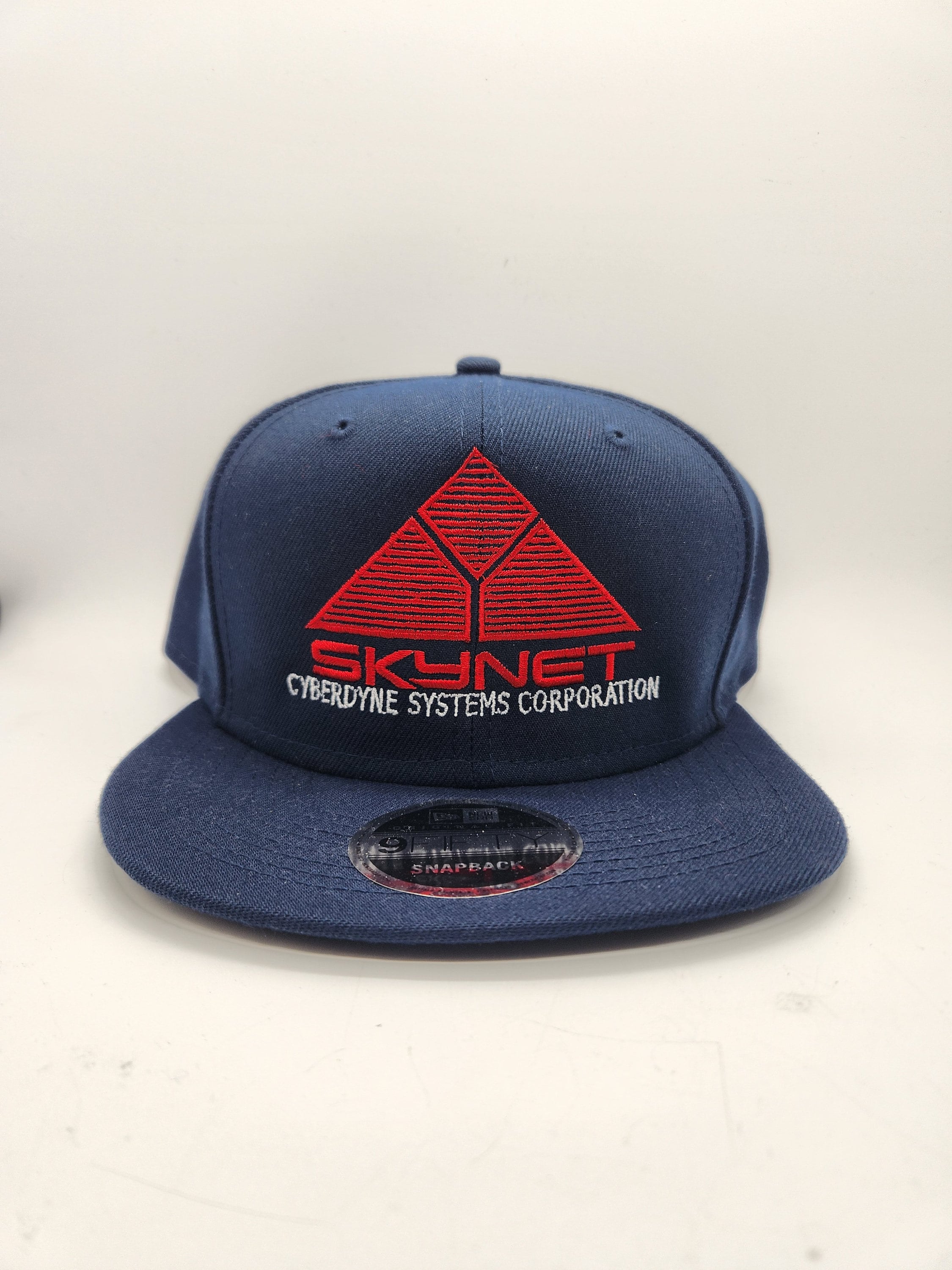 Cyberdyne Hat - Etsy