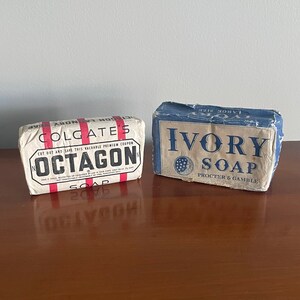 Octagon bar soap cheap