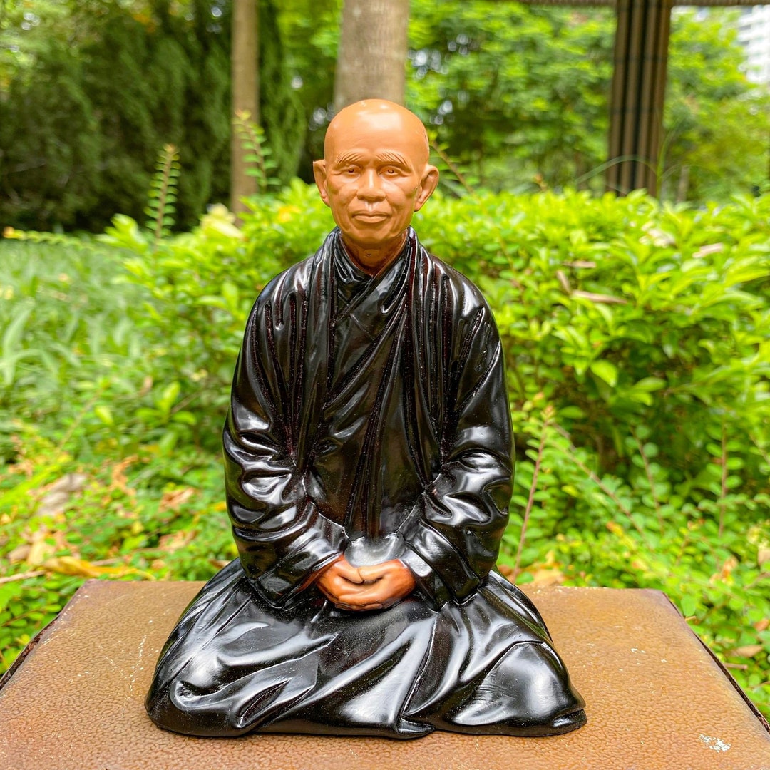 Estatuitas Buda para altar de meditación - Alta Calidad - Envío Rápido